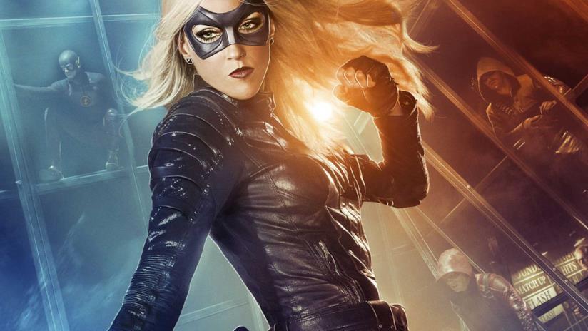 Injustice 2, primo trailer di gameplay per Black Canary Primo piano per Black Canary dal database DC Comics