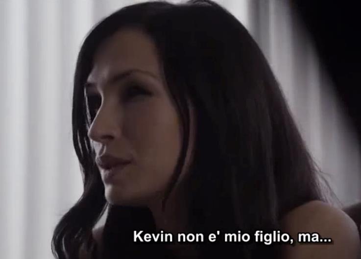 The Blacklist: Redemption Scottie in The Blacklist: Redemption