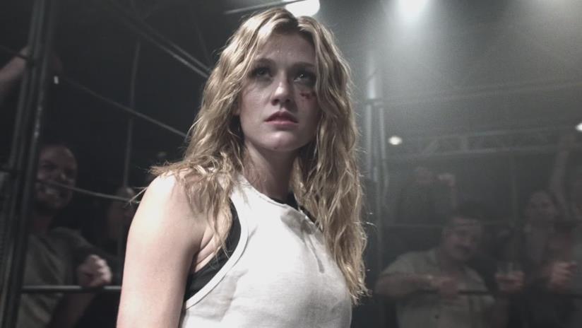 Arrow sbarca nel futuro con l'episodio Star City 2040 con protagonista Mia Smoak Mia Smoak