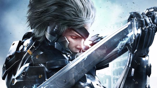 Games With Gold, svelati i giochi gratuiti Xbox di marzo 2019 Metal Gear Rising Revengeance tra i Games With Gold di marzo 2019