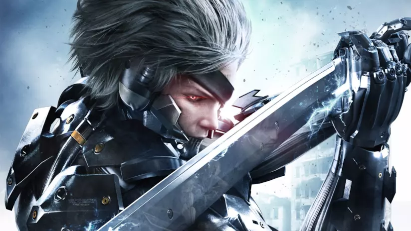 Games With Gold, svelati i giochi gratuiti Xbox di marzo 2019 Metal Gear Rising Revengeance tra i Games With Gold di marzo 2019