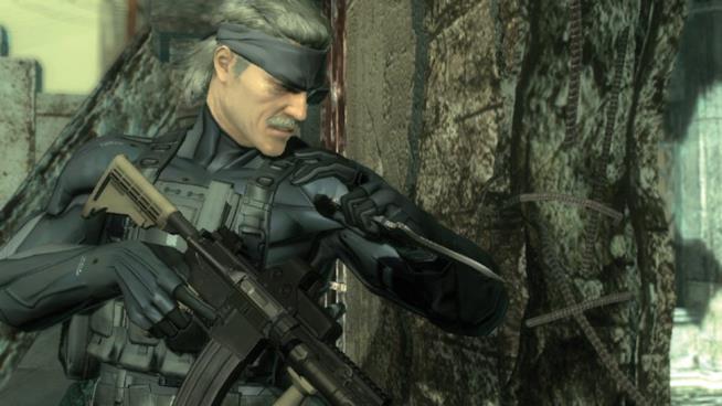 PlayStation Plus, Sony annuncia i giochi gratuiti di febbraio 2019 Anche Metal Gear Solid 4 tra i giochi PlayStation Plus di febbraio 2019