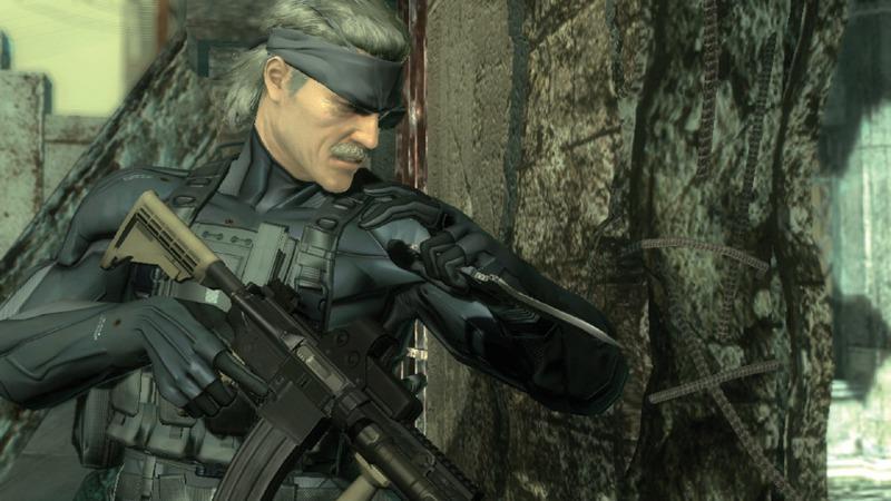 PlayStation Plus, Sony annuncia i giochi gratuiti di febbraio 2019 Anche Metal Gear Solid 4 tra i giochi PlayStation Plus di febbraio 2019