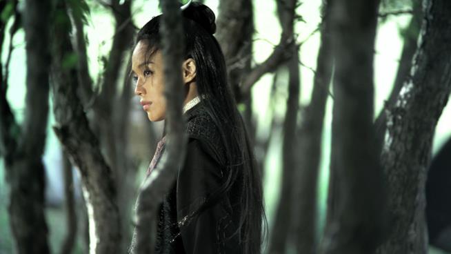 The Assassin, la recensione: arriva il wuxia rivelazione di Cannes 2015 Qi Shu in The Assassin