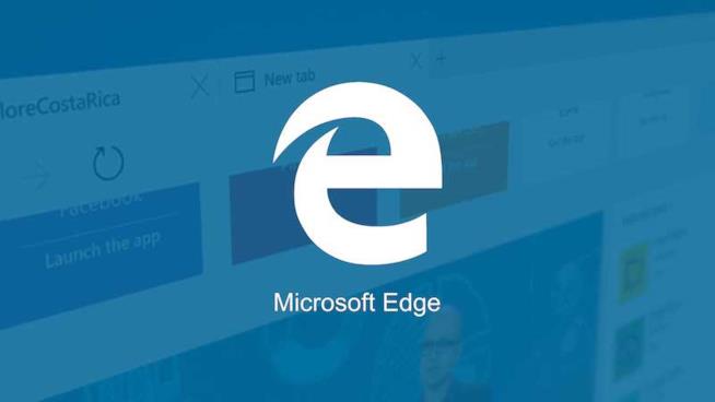 Microsoft Edge è stato un fallimento, l'azienda lavora al suo sostituto basato su Chromium Il logo di Microsoft Edge