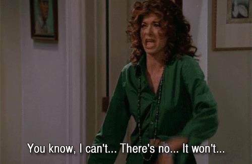 Will & Grace: nessuna reunion in vista - 1