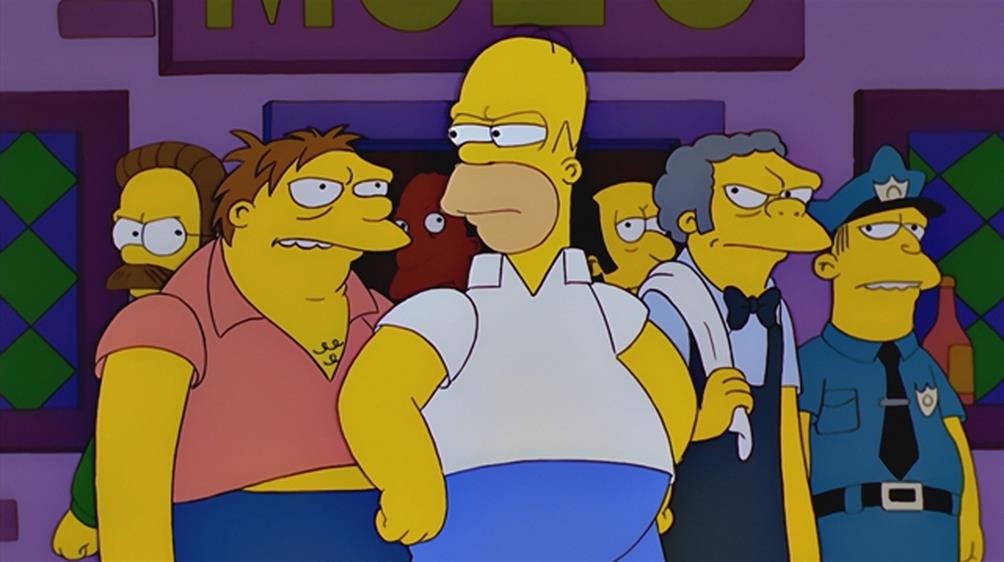 i simpson 10 thumb ep 14