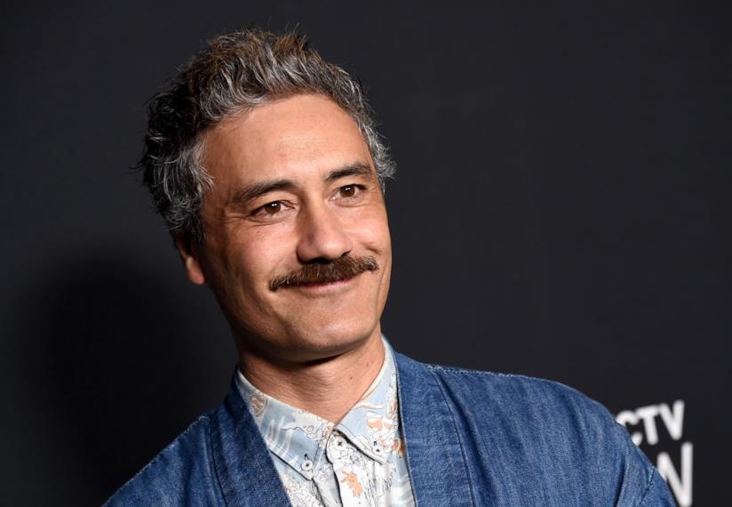 Taika Waititi vuole dirigere un altro film Marvel (ma non Guardiani della Galassia Vol. 3) Un primo piano del regista Taika Waititi