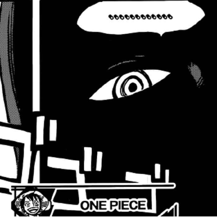 One Piece Lord Im One Piece Im eye