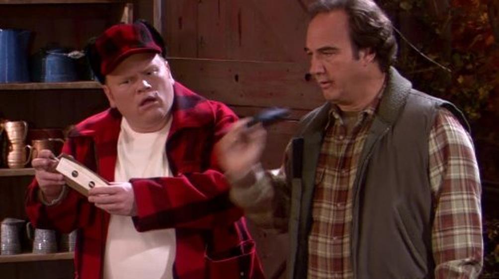 La vita secondo Jim S4E8
