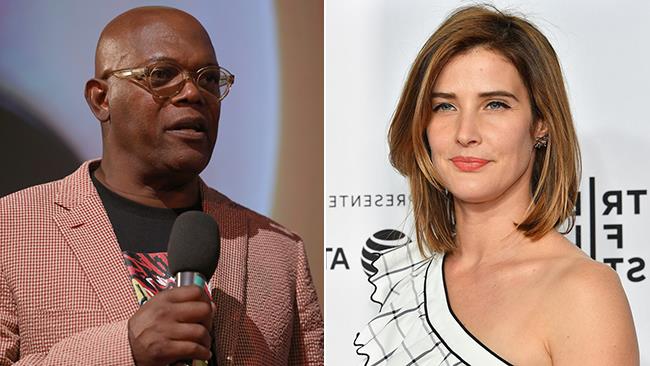 Nick Fury e Maria Hill confermati per Spider-Man: Far from Home Samuel L. Jackson e Cobie Smulders a due eventi ufficiali
