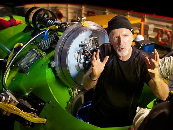 James Cameron Cameron