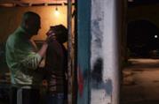Dogman: il film di Garrone in corsa agli Oscar 2019 Una scena del film Dogman
