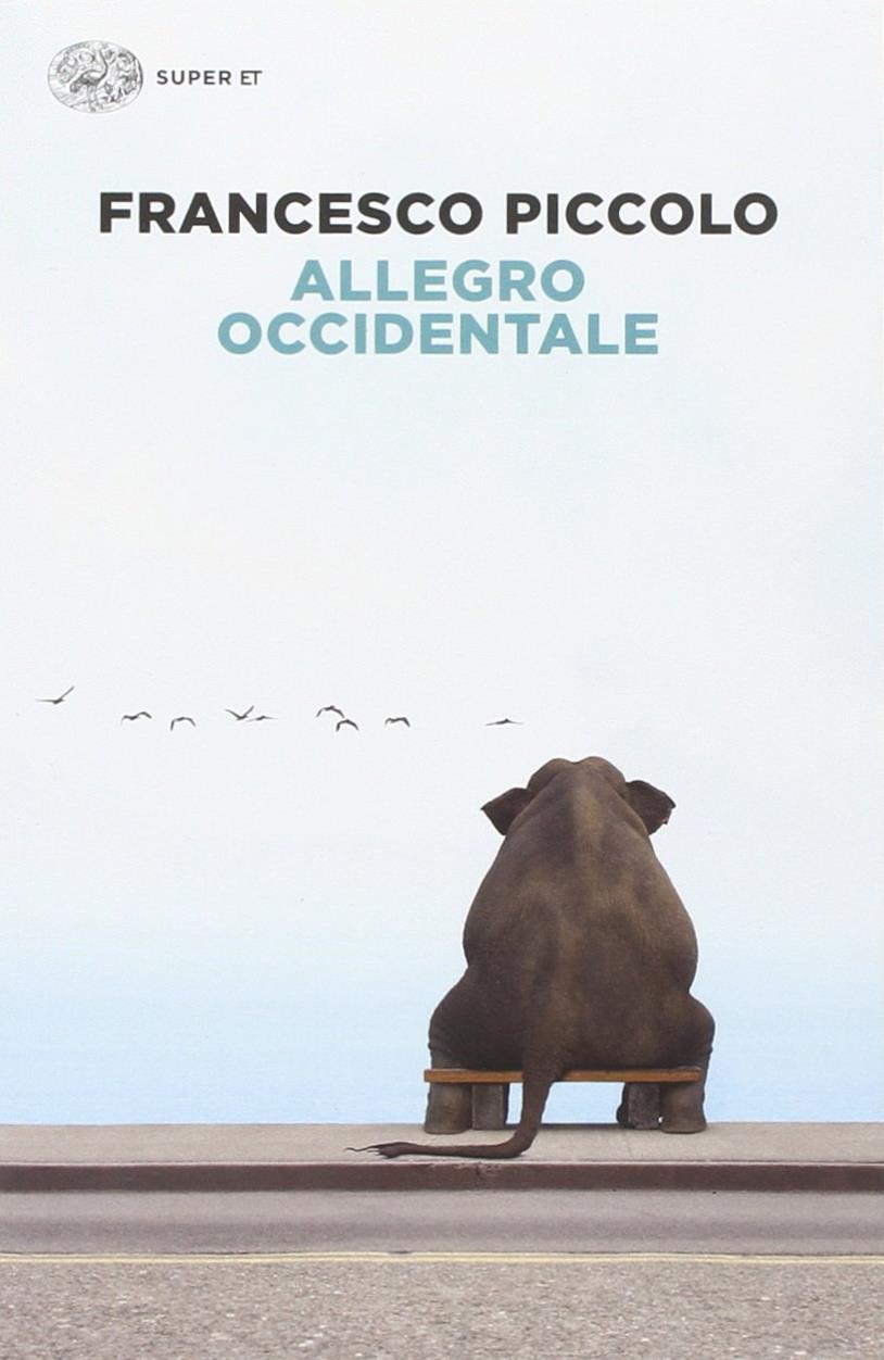 Allegro occidentale: una favola intorno al mondo Allegro occidentale