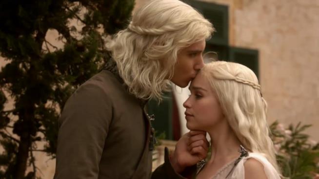 Nuove entrate nel cast di Game of Thrones Un'immagine di Game of Thrones
