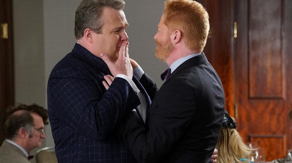 Modern Family S7E15