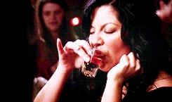 Grey’s Anatomy: ode alla Tequila - 2