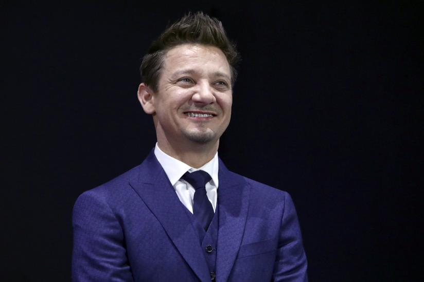 Jeremy Renner rifiutò il ruolo di Hellboy: ecco i dettagli Jeremy Renner ad un evento di Avengers: Endgame