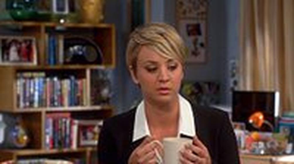 The Big Bang Theory S8E1_Cover