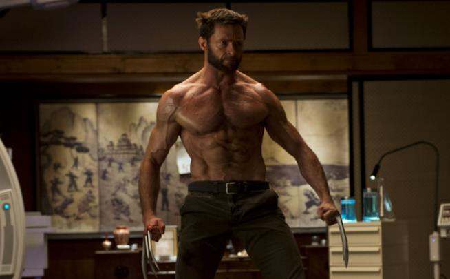 Il nuovo poster ufficiale del film Logan è stato rilasciato da Hugh Jackman sul suo profilo Twitter. Patrick Stewart e Hugh Jackman in auto