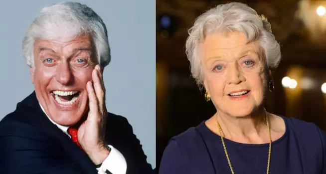 Dick Van Dyke e Angela Lansbury già scritturati per Mary Poppins 2 Due dei protagonisti di Mary Poppins 2: Dick Van Dyke e Angela Lansbury