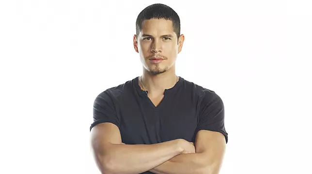 JD PARDO JD PARDO