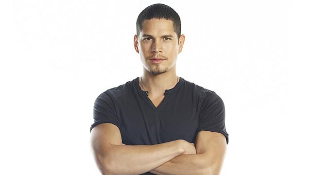 Mayans MC: ecco il futuro protagonista, JD Pardo L'attore JD Pardo, futuro protagonista di Mayans MC