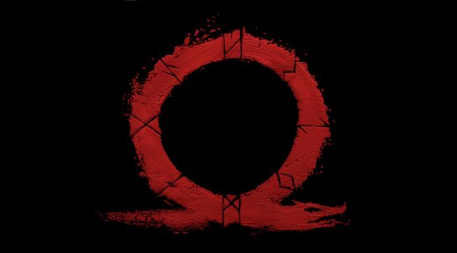 God of War, gli sviluppatori parlano del cambiamento caratteriale di Kratos Il logo ufficiale del nuovo God of War