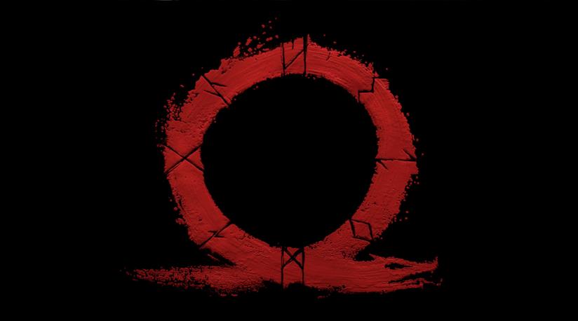 God of War, gli sviluppatori parlano del cambiamento caratteriale di Kratos Il logo ufficiale del nuovo God of War