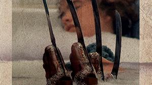 I film horror in versione animata: da Nightmare a Shining Gli artigli di Freddy nella vasca da bagno