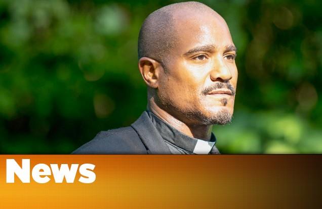 Padre Gabriel: in fuga dal passato