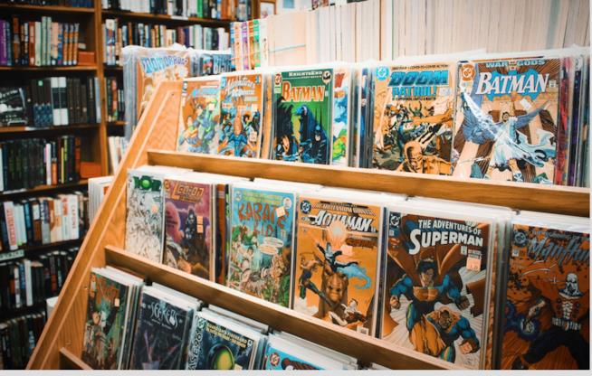 Le fumetterie italiane si preparano alla giornata del fumetto gratis Nove albi speciali per celebrare il Free Comic Book Day