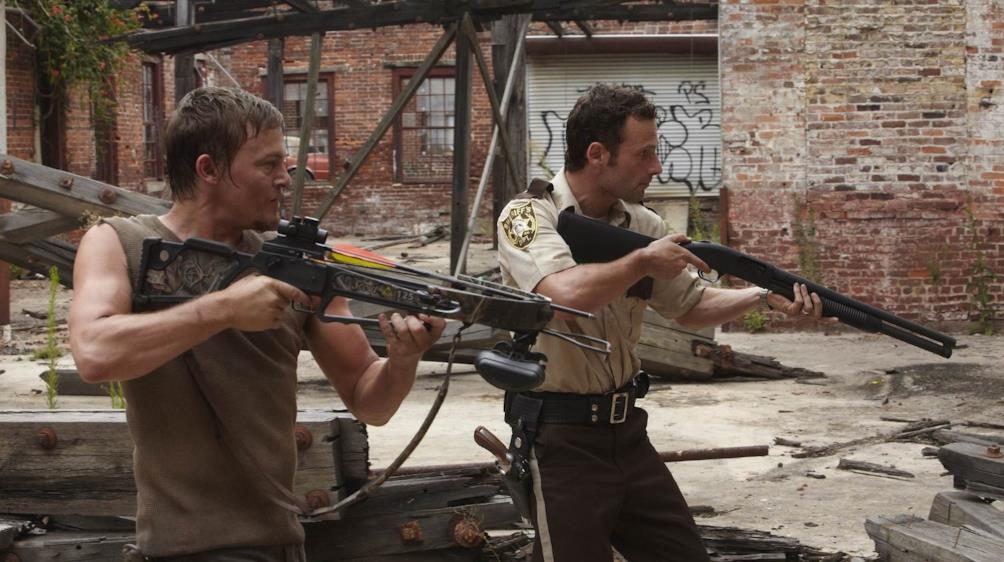 TWD 1x4