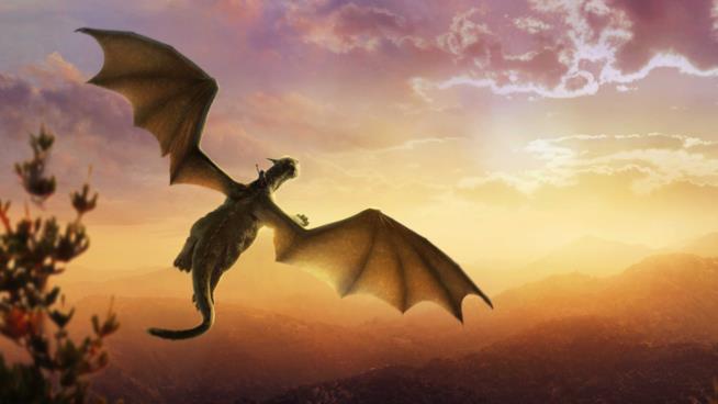 La recensione di Il Drago Invisibile Il Drago Invisibile
