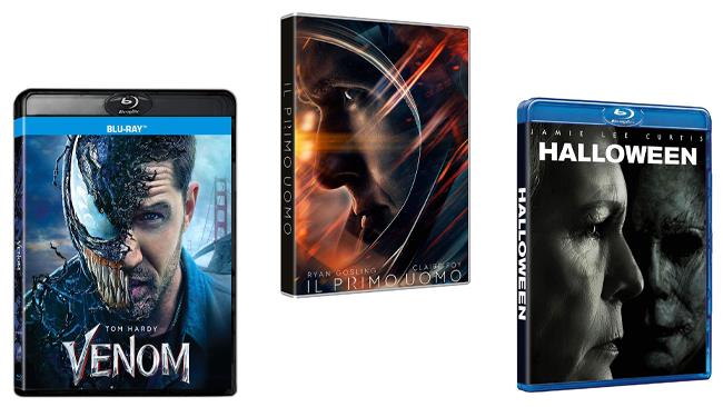 Home Video: tutte le uscite Home Video di Universal previste a febbraio 2019 Uscite Home Video di Universal Pictures