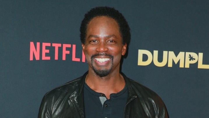 Oz, il cast ieri e oggi Oz: Harold Perrineau