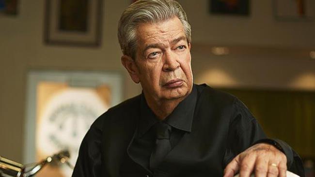 Richard Harrison: è morto a 77 anni il patriarca di Affari di famiglia Richard Harrison