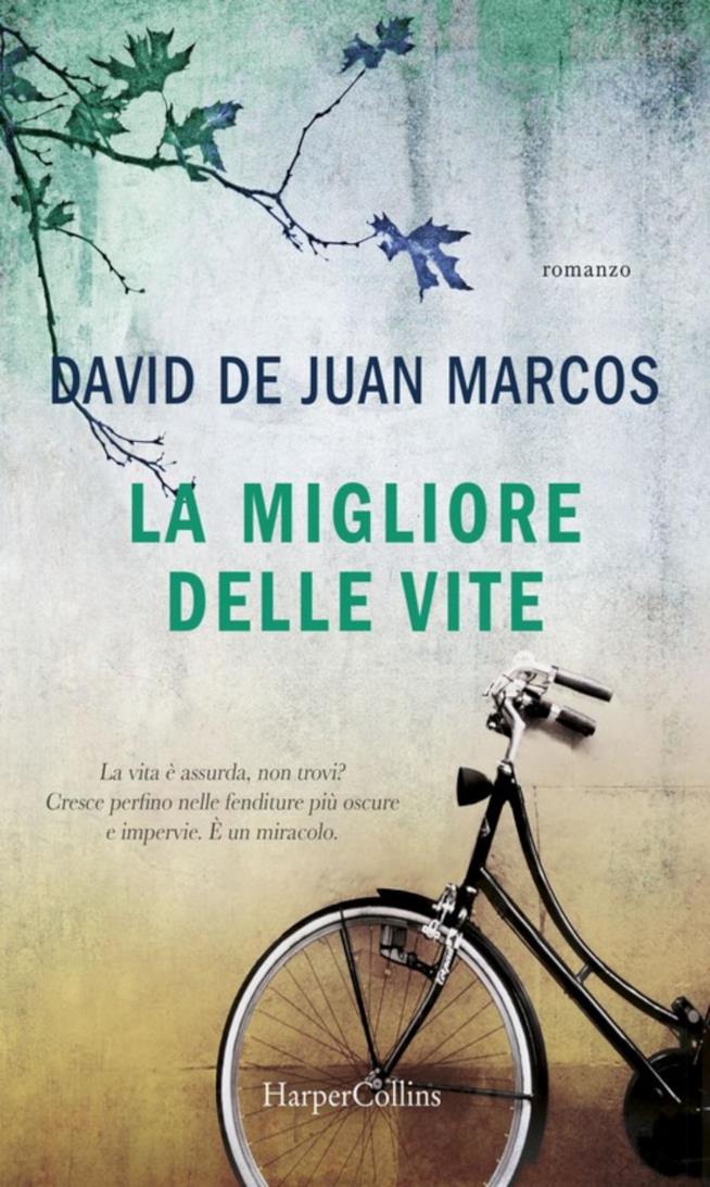 Tra i 10 libri da leggere a maggio 2017 c’è La Migliore delle Vite La Migliore delle Vite è tra i libri a non perdere a maggio 2017 La Migliore delle Vite è tra i libri a non perdere a maggio 2017