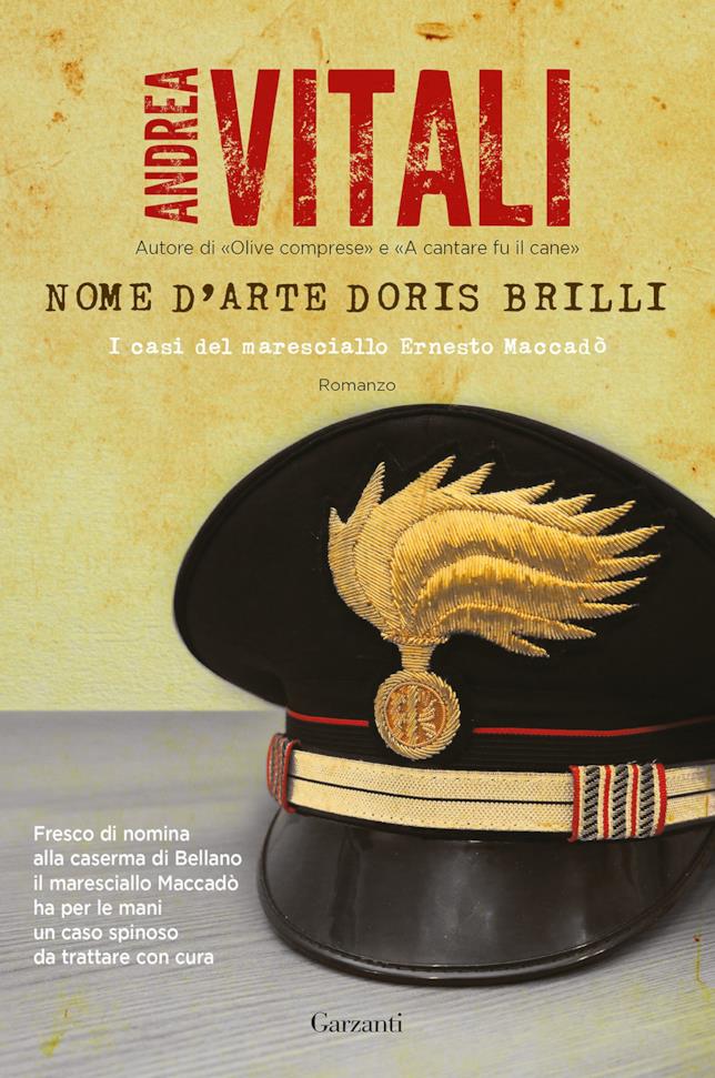 Nome d'arte Doris Brilli Nome d'arte Doris Brilli