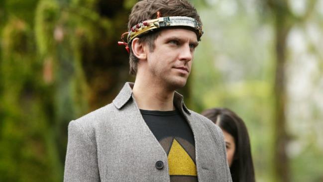 Legion, seconda stagione prossimamente su Fox Legion, prima immagine della seconda stagione