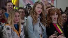 S01E05 | Il codice delle ragazze
