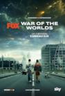 War o the worlds poster