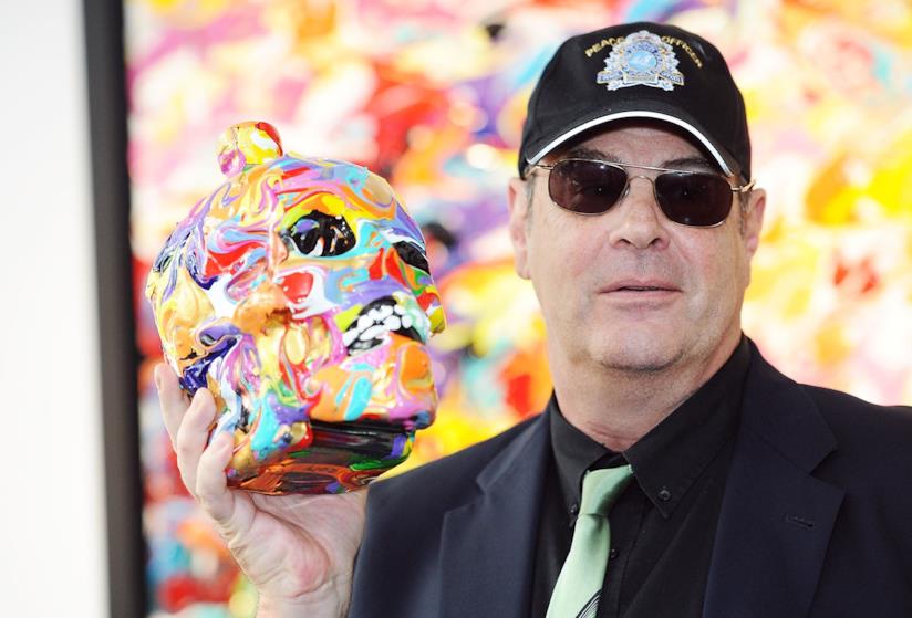 Dan Aykroyd parla di un prequel di Ghostbusters ambientato negli anni '60 L'attore e produttore Dan Aykroyd