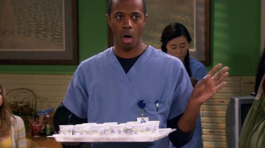 2 Broke Girls S1E20