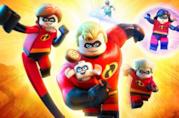 Primo trailer di gameplay per LEGO Gli Incredibili La famiglia Parr in versione LEGO