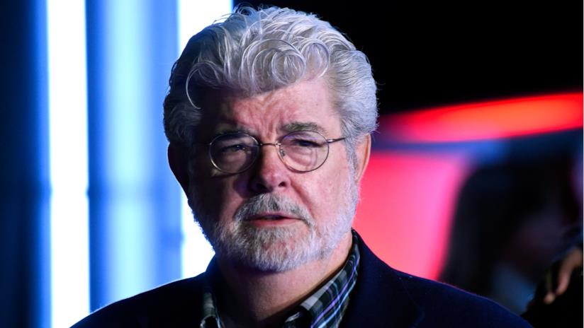 George Lucas: l'opinione del papà di Star Wars su Gli Ultimi Jedi George Lucas alla prima de Il Risveglio della Forza