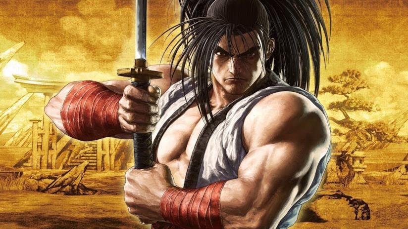 Samurai Shodown: dopo 26 anni, la intro del reboot è sempre la stessa Il reboot di Samurai Shodown arriva su PC e console