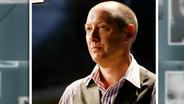 Il lato “black” di James Spader.