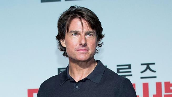 Tom Cruise tornerà a vestire i panni di Ethan Hunt per Mission Impossible 6. Tom Cruise alla premiere coreana di Mission Impossible 5: Rogue Nation.