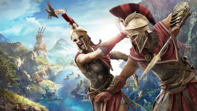 Assassin's Creed Odyssey, le migliori abilità da potenziare nel gioco Kassandra e Alexios sono i due protagonisti di Assassin's Creed Odyssey